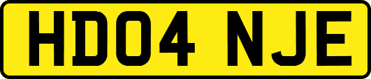 HD04NJE