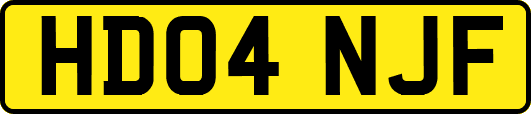 HD04NJF