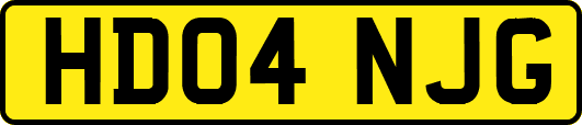 HD04NJG