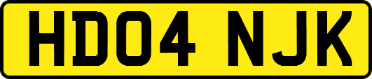 HD04NJK