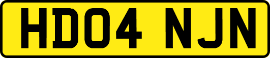 HD04NJN