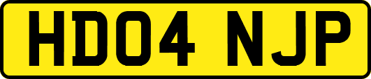 HD04NJP