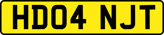 HD04NJT