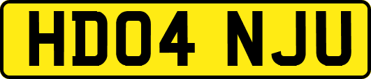 HD04NJU