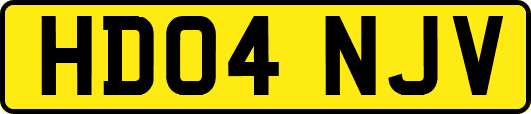 HD04NJV