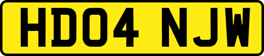 HD04NJW