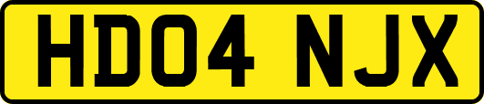HD04NJX