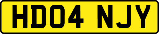HD04NJY