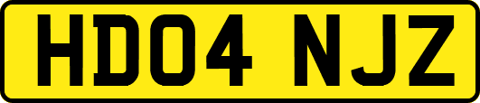 HD04NJZ