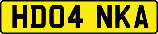 HD04NKA