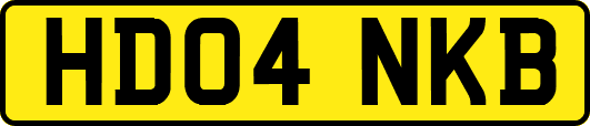 HD04NKB