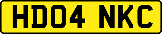 HD04NKC