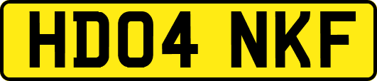 HD04NKF