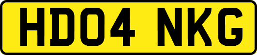 HD04NKG