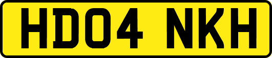 HD04NKH