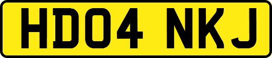 HD04NKJ