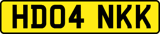 HD04NKK