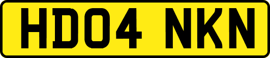 HD04NKN