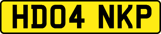 HD04NKP