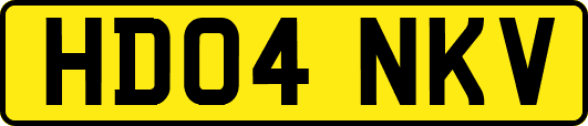 HD04NKV