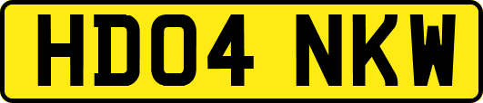 HD04NKW