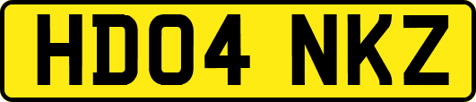 HD04NKZ