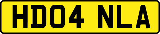 HD04NLA