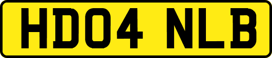 HD04NLB