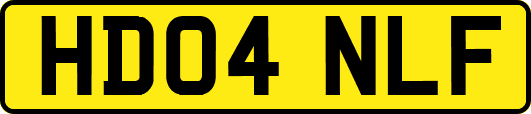 HD04NLF