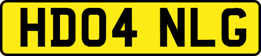 HD04NLG