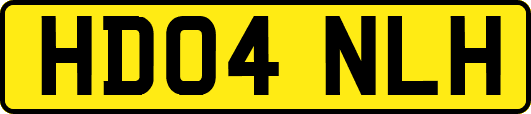 HD04NLH