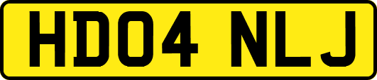 HD04NLJ