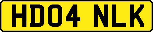 HD04NLK