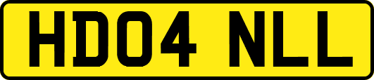 HD04NLL