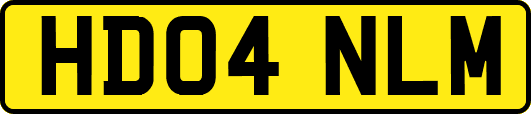 HD04NLM