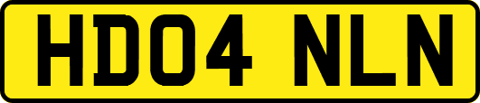 HD04NLN