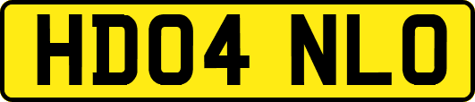 HD04NLO