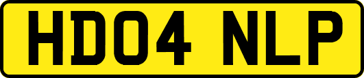 HD04NLP