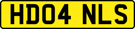 HD04NLS