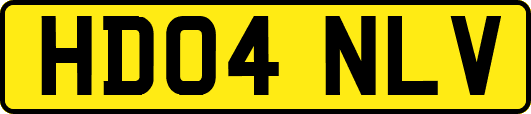 HD04NLV
