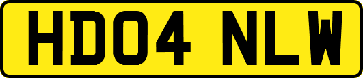 HD04NLW