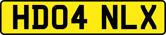HD04NLX