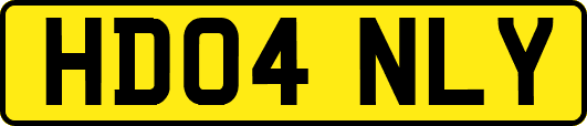 HD04NLY
