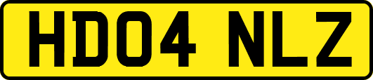 HD04NLZ