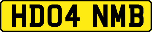 HD04NMB