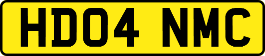 HD04NMC