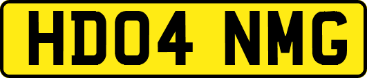 HD04NMG