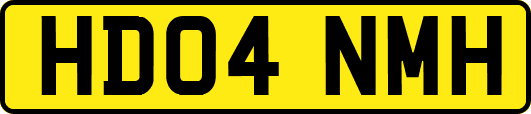 HD04NMH