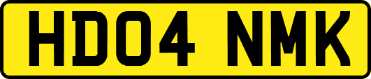 HD04NMK