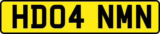 HD04NMN